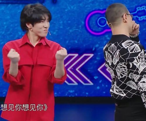 吃瓜娱乐圈华晨宇张碧晨,甜蜜互动背后的故事  第2张
