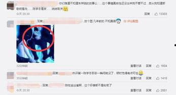 娱乐圈爆料国家大事,娱乐与国家大事的微妙交织  第3张